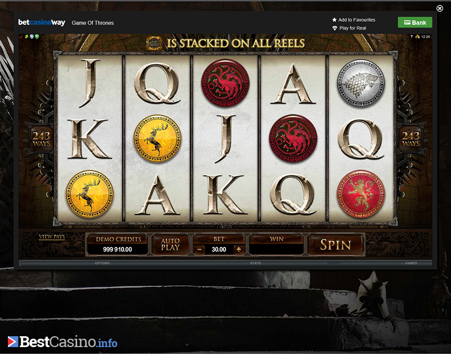 jogo de casanik online